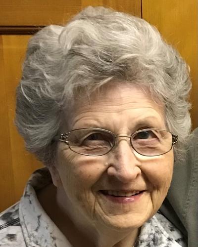 Marley Reeves obituary, Blue Earth, Blue Earth