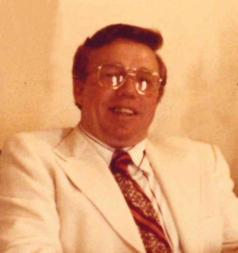Glen L. Ghormley obituary, , Corvallis