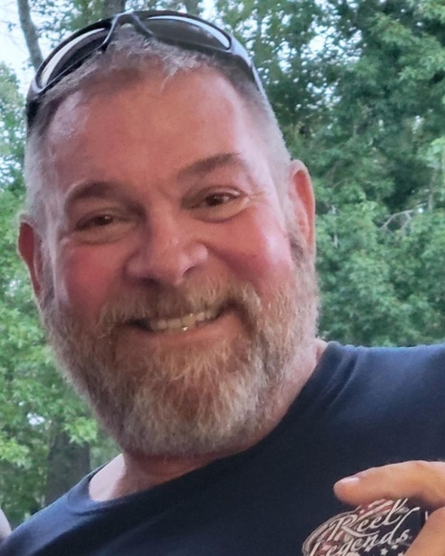 Keith A. Carrico obituary, Jacksonville, Ironton, Jacksonville, Crystal River