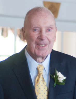 Robert Edward McDonald obituary, Ridgefield, Ridgefield, Ridgefield, Danbury, Fairfield, Danbury