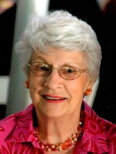 Virginia KLOSTERMAN obituary, Flint, Flint, Flint