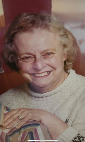 Alvina Trzeciak obituary, Kettering, Dayton