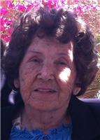 Florentina Bencomo obituary, Las Cruces, Las Cruces, Las Cruces