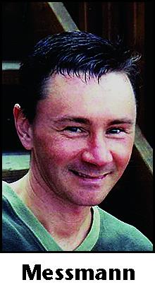 BRENT EDWARD MESSMANN obituary, Fort Wayne, New Haven, Fort Wayne, Kendallville