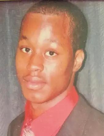 Clarence C. Fennell Jr. obituary, Paterson, Paterson