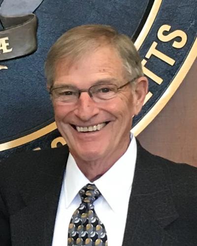 David M. Bergin obituary, Worcester, Worcester