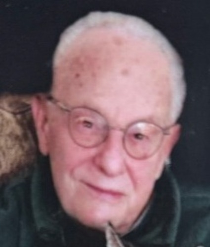 Robert Prouty obituary, Chicopee, Springfield, Chicopee, Springfield