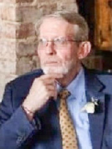 Michael James Mitchell