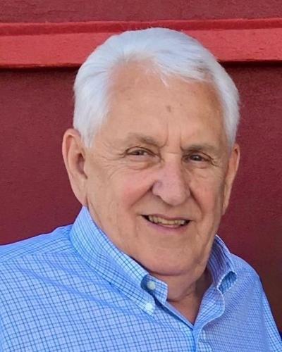 Bobby Lee Ford obituary, Elkin, , Elkin