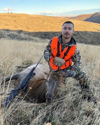 Ivan Garcia obituary, Mabton, Sunnyside