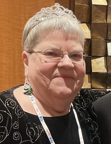 Maryanne R. Bradly obituary, Garnet Valley, Garnet Valley