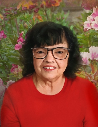 Patria Ayala obituary, Smyrna