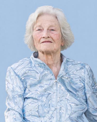 Nell Doolittle Parker obituary, Sandersville, Sandersville