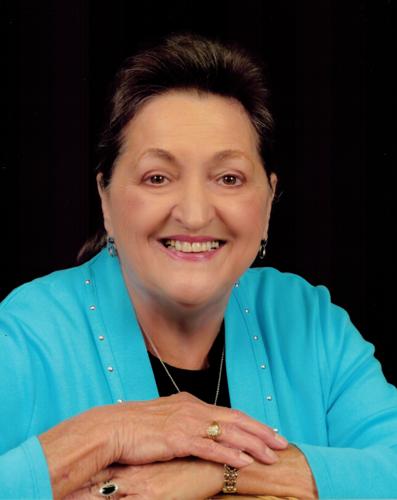 Faye Hulcey obituary, Gastonia, Belmont, Gastonia