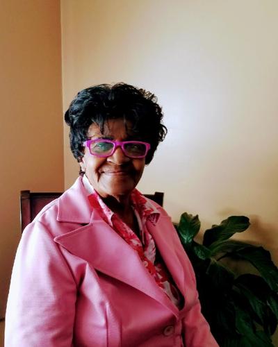 Ruby Vaught obituary, Columbia, Columbia