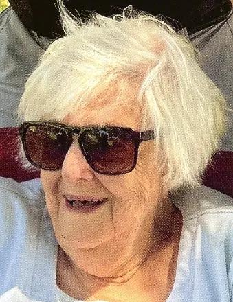 Jeanette Bronson obituary, Onaway, Onaway, Mount Pleasant