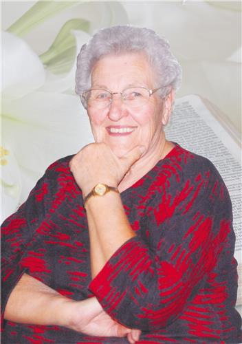 Anne Zdrill obituary, Prince Albert, Henribourg, Prince Albert, Prince Albert