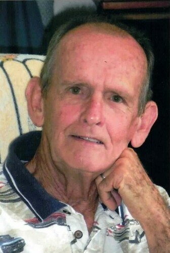 Donald (Stuart) Duff obituary, , Mechanicsville, Richmond