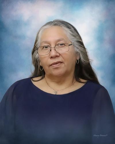 Juana Calanche Zepeda obituary, Las Vegas, Las Vegas