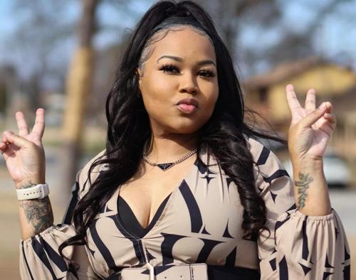 Ashley McGlowen obituary, Memphis, Memphis