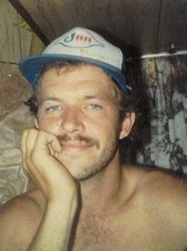 Benjamin (Ben) Lee Buck