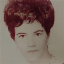 Ana Florez obituary, Orlando, Orlando