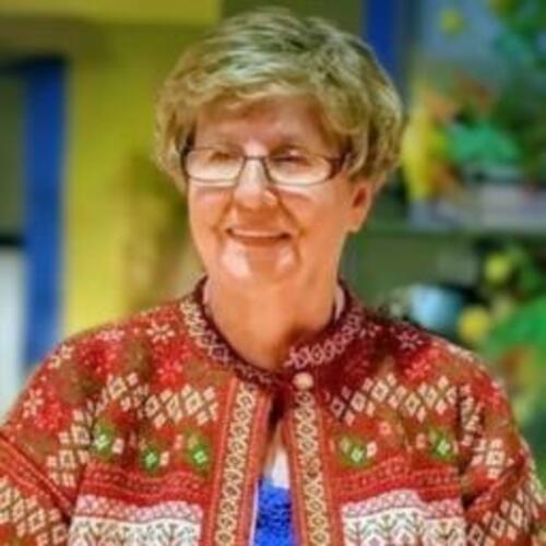 Ruth Bostrom obituary, , Korsnas, Muskegon, Muskegon