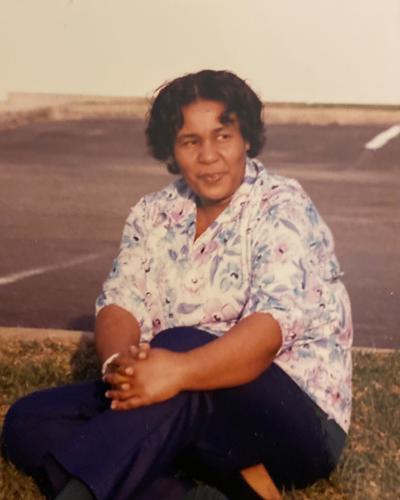 Lula Mitchell obituary, Lynchburg, Lynchburg