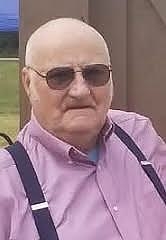 Howard Robert Embry obituary, , Boonville, Boonville