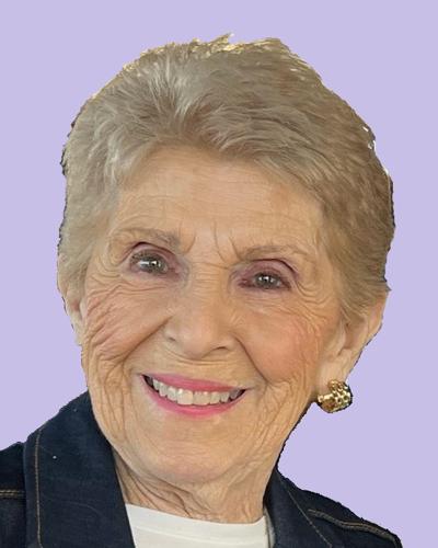 Lorraine L'Heureux obituary, North Providence, North Providence, East Providence