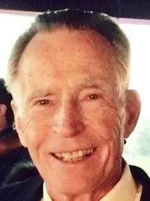 Gilbert (Skip) Allan Cavins obituary, Westerville, Westerville