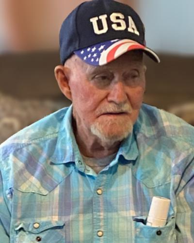 Billie J. Shrader obituary, Talbott, Jefferson City