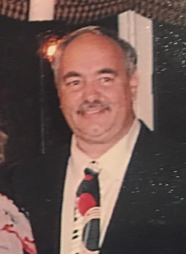 Pat Fanelli obituary, Carmel, Mahopac, Westchester