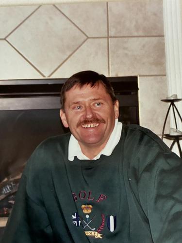 Lyle Richard Headington obituary, Speedway, Decorah, Speedway