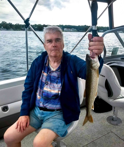 William Robert Waters Jr.