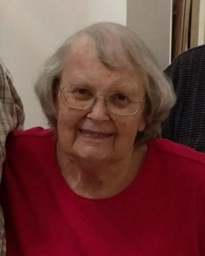 Marilyn McRae obituary, Columbus, Columbus, Columbus, East Lansing