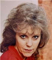 Barbara Palmer obituary, Borger, Cordell, Oklahoma City, Borger