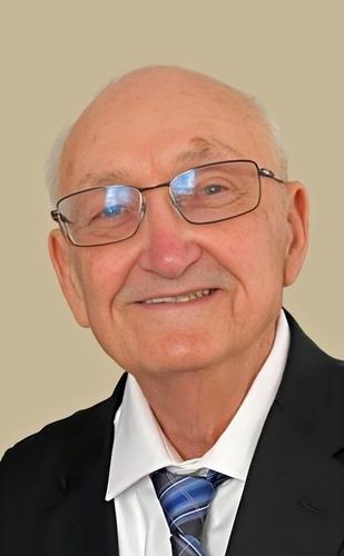 Harold James Blackmore Jr. obituary, Toledo, Toledo, Toledo, Toledo, Toledo