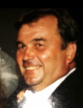 Thomas Oldham obituary, Plainfield, Central Village