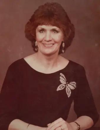 Mary F. O'Hare Copeland obituary, Andover, Andover