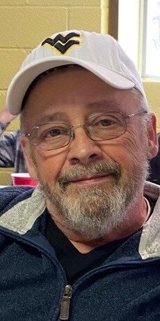 Ed Casteel Jr. obituary, Bruceton Mills