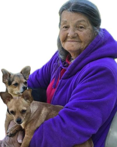 Victory Fraley obituary, Stanton, Stanton