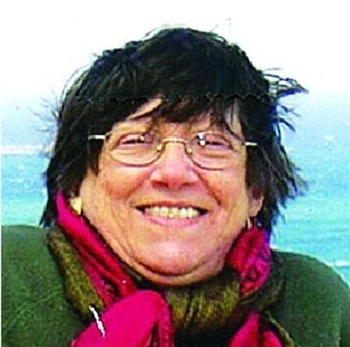 Priscilla Bonnie obituary, , New York City