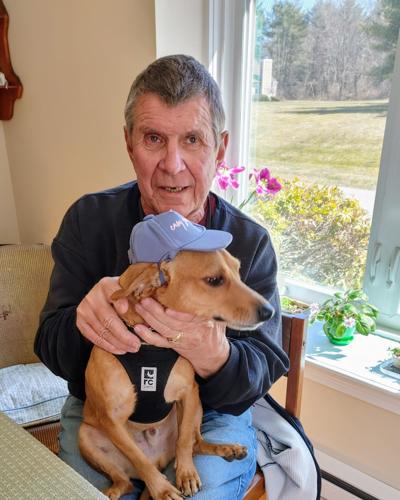 Russell  (Rusty) M. Gallant obituary, Portland, Falmouth, Portland