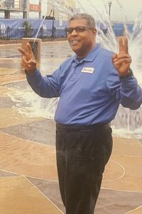 Thurnell Benefield obituary, North Charleston, North Charleston