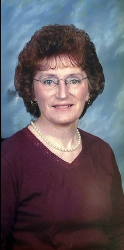 Evelyn Blakesley obituary, Westhampton, Easthampton, Northampton, Springfield