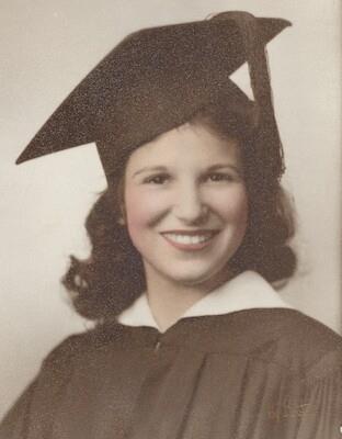 Pearl Feinberg obituary, 96, Brick, Neptune City