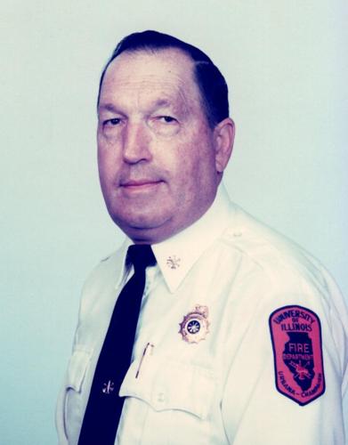 Joe Waldrop obituary, Tuscola