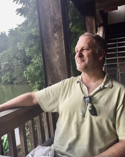 Stephen Richards obituary, Concord, Concord, Canton