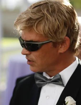 Robert Julius Bannon Jr obituary, Northridge, Northridge